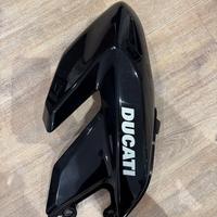 Carena laterale sinistra Ducati Hypermotard 1100s