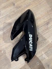 Carena laterale sinistra Ducati Hypermotard 1100s