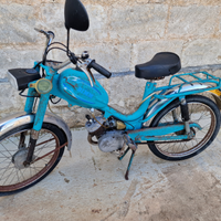 Moto BIMM minarelli anni 60