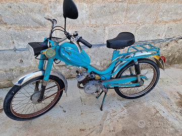 Moto BIMM minarelli anni 60