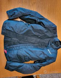 Giacca Moto 4 stagioni BEFAST