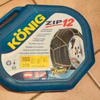 CATENE DA NEVE KONIG 070