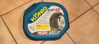 CATENE DA NEVE KONIG 070