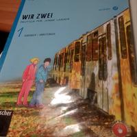 "Wir ZWei 1" di Giorgio Motta