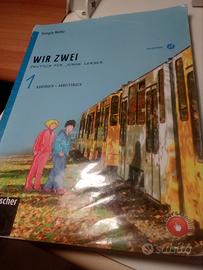 "Wir ZWei 1" di Giorgio Motta