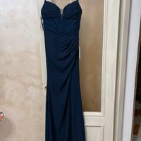 Vestito elegante donna taglia M