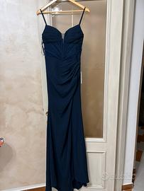 Vestito elegante donna taglia M