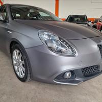 Alfa Romeo Giulietta 1.6 JTDm 120 CV Super