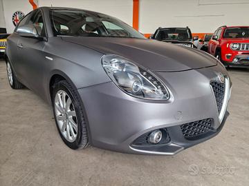 Alfa Romeo Giulietta 1.6 JTDm 120 CV Super