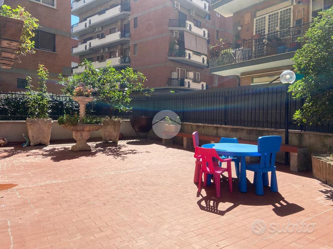 Appartamento – Roma, Monte Sacro Alto, Municipio Roma III - Vista 3