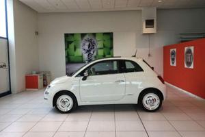 FIAT 500 1.3MJT 95 CV Anniversario