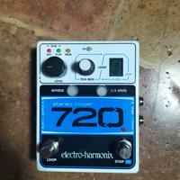 Electro Harmonix 720 Stereo Looper