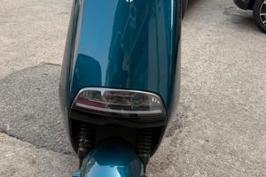 Scooter elettrico Yadea G5 2026