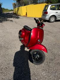 Vespa 50 special