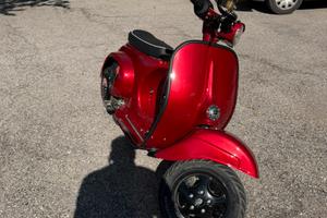 Vespa 50 special