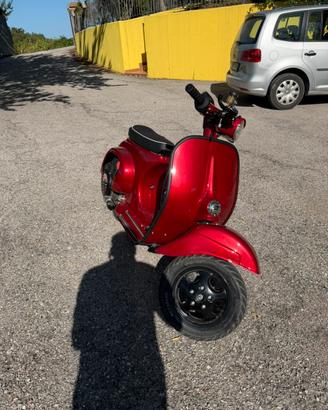 Vespa 50 special