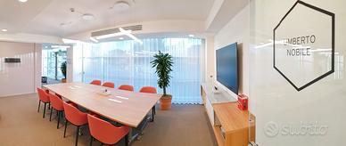 Uffici privati per 5 persone