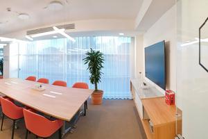 Uffici privati per 5 persone