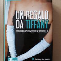 Un regalo da tiffany