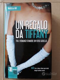 Un regalo da tiffany
