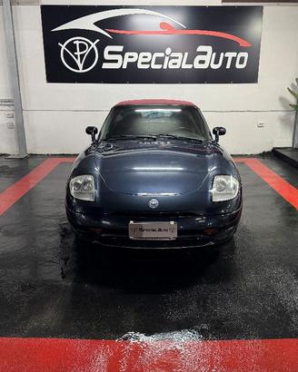 FIAT Barchetta 1.8 benz. 16V Riviera