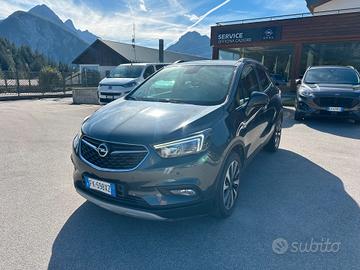 Opel Mokka X 1.6 CDTI 136CV 4x4 Start&Stop Innovat