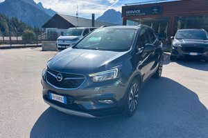 Opel Mokka X 1.6 CDTI 136CV 4x4 Start&Stop Innovat
