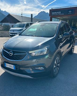 Opel Mokka X 1.6 CDTI 136CV 4x4 Start&Stop Innovat