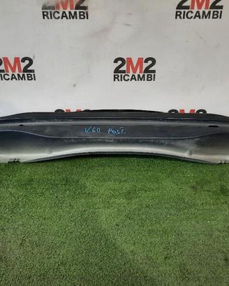 TRAVERSA PARAURTI POSTERIORE VOLVO V60 1° Serie 3