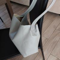 Borsa in vera pelle