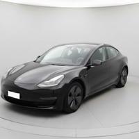 Tesla Model 3 Long Range Dual Motor AWD