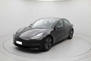 Tesla Model 3 Long Range Dual Motor AWD