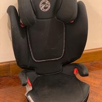 Seggiolino per auto Cybex isofix
