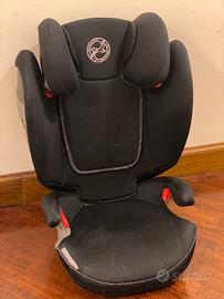Seggiolino per auto Cybex isofix