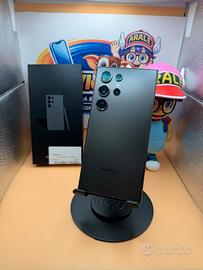 SAMSUNG S24 ULTRA DA 256 