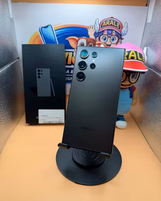 SAMSUNG S24 ULTRA DA 256 