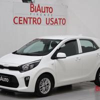 Kia Picanto 1.0 dpi Urban
