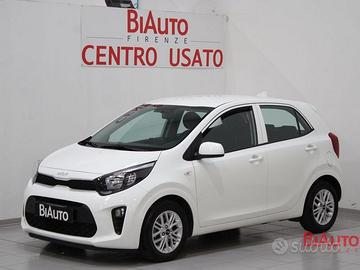 Kia Picanto 1.0 dpi Urban