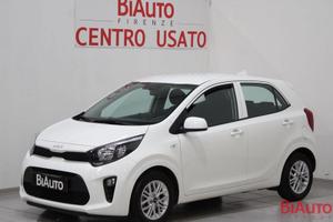 Kia Picanto 1.0 dpi Urban