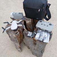 Dji mini 2 fly more combo