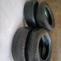 Gomme Auto All Season