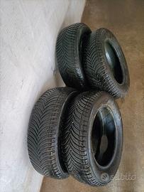 Gomme Auto All Season