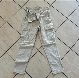 Pantaloni lunghi da ragazzo/uomo taglia 40