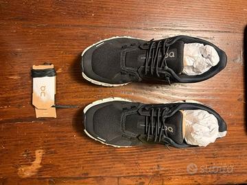 Sneakers donna On Cloud 6 NUOVE Taglia 39