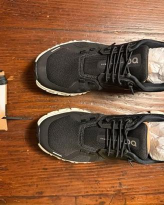 Sneakers donna On Cloud 6 NUOVE Taglia 39