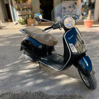 Vespa gt permuta