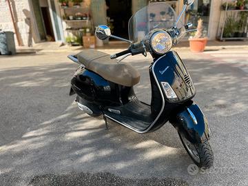 Vespa gt permuta