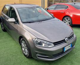 Volkswagen Golf 7, 1.6 TDI 110CV Highline BlueMoti