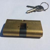 Doppio cilindro VIRO - MG