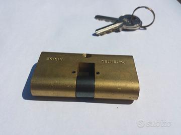 Doppio cilindro VIRO - MG